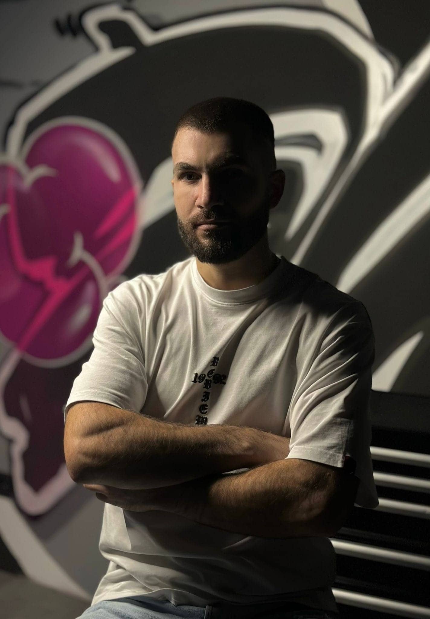 nikola artist