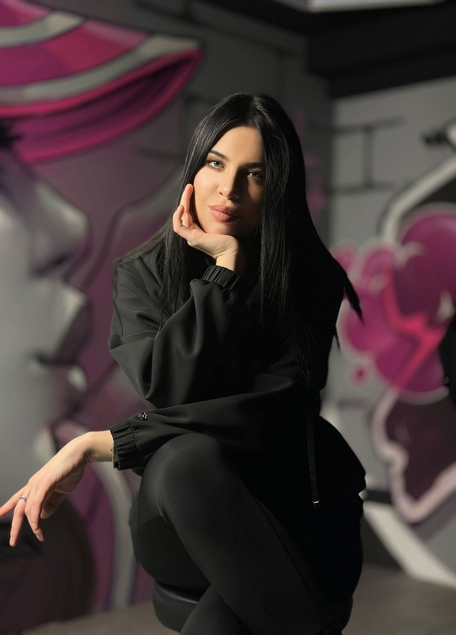 vlada artist